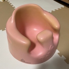 【決まりました】bumbo バンボ ベビーチェア