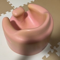 【決まりました】bumbo バンボ ベビーチェアの画像