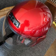 美品バイクヘルメット