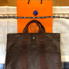 エルメス　HERMES　カデナ　鍵121　エールライントートmm...