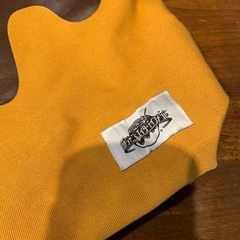 関ジャニ コンサート 購入 たこ焼き モチーフ トートバックの画像