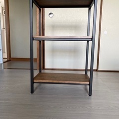 棚