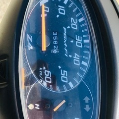 (完売御礼)⭕️ホンダスマートDio Z4 4valves インジェクションの画像