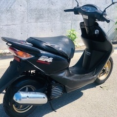 (完売御礼)⭕️ホンダスマートDio Z4 4valves イン...