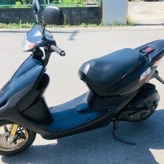 (完売御礼)⭕️ホンダスマートDio Z4 4valves インジェクションの画像