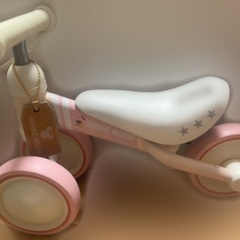 アイデス(Ides) D-bike mini Disney ミニーの画像