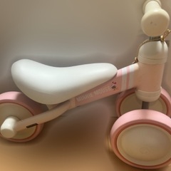 アイデス(Ides) D-bike mini Disney ミニー