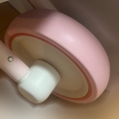 アイデス(Ides) D-bike mini Disney ミニーの画像
