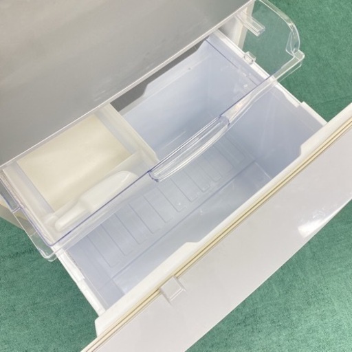 【激安】＊三菱 2011年製 335L＊自動製氷＊3ドア冷蔵庫＊