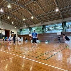 みんなのBUKATSU【ドッジボール】 − 千葉県