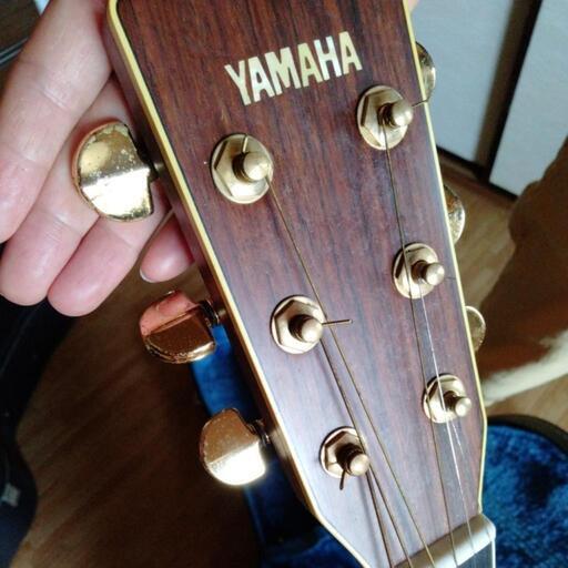 Fg300de YAMAHA
