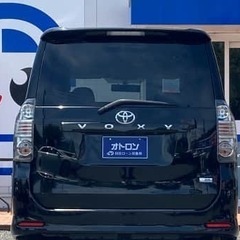 【キャンペーン最終日💡💡💡】後席モニター付き⭐🧡の画像