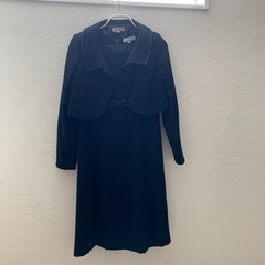 【商談中】礼服　9号