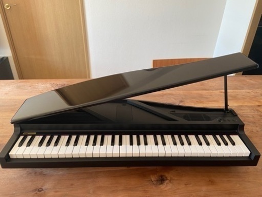 コルグ　マイクロピアノ