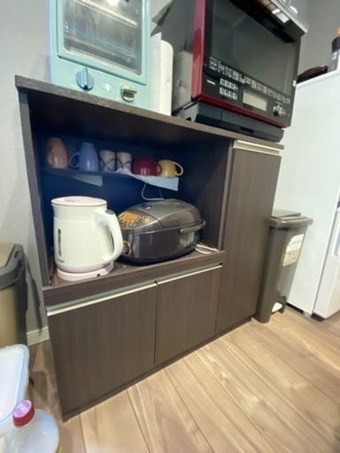 食器棚