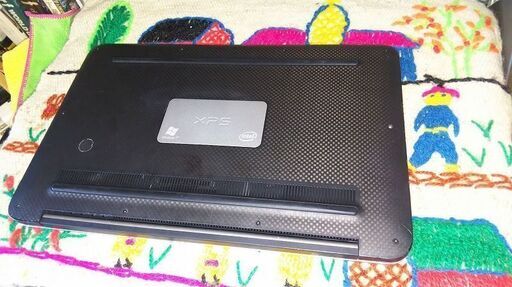 DELL XPS13-L321 Core i5　ジャンク品