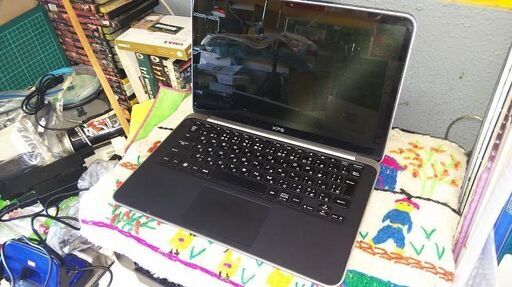 DELL XPS13-L321 Core i5　ジャンク品