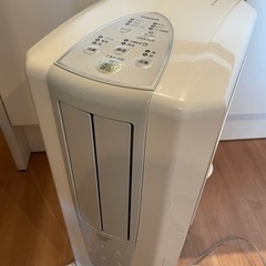 コロナ　除湿乾燥機　衣類乾燥機