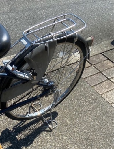 新品バッテリー　YAMAHA パスナチュラ　電動自転車　6-9