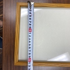 額縁(定型文スルー)の画像