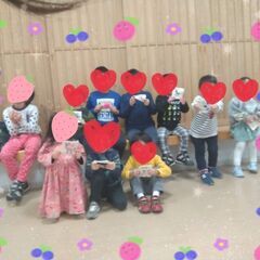 発達グレー/障害児リズムダンスの画像