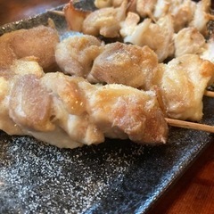 宇都宮で焼鳥かんちゃん行きませんか🍺男女問わず募集