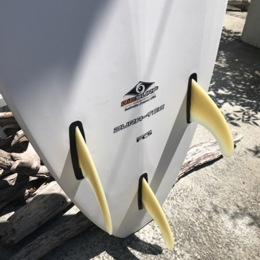 bic mini malibu 7’3