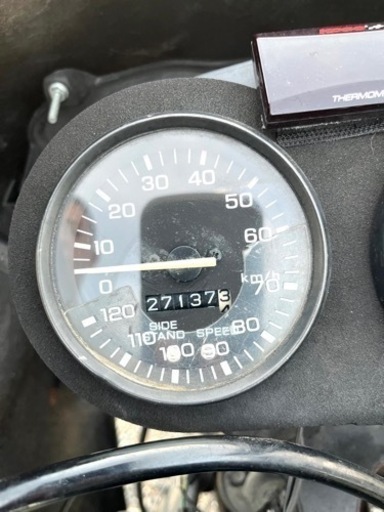 352. 動画あり ホンダ NS-1 エヌワン 原付 バイク 50cc 節約 車体