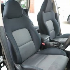 不変の名車！黒セダンを乗りこなせ✨の画像