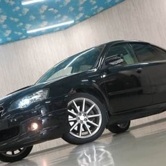 不変の名車！黒セダンを乗りこなせ✨