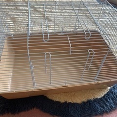 小動物用ゲージ
