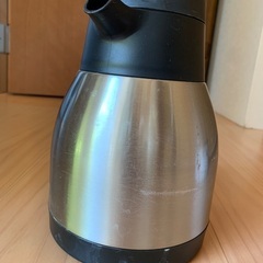 ポット