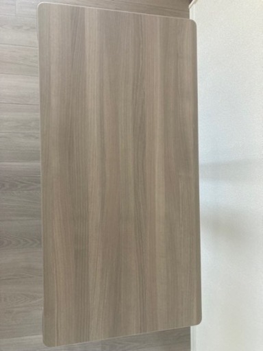 オカムラ　デスク　100×50