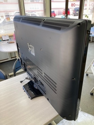 東芝　TOSHIBA レグザ　REGZA 42型　2009年製