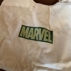 MARVEL × Disneystore 限定 肩掛け ショルダー バック 美品の画像