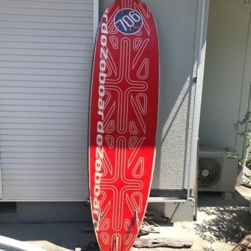 ozo board 706 パドルボード　SUP