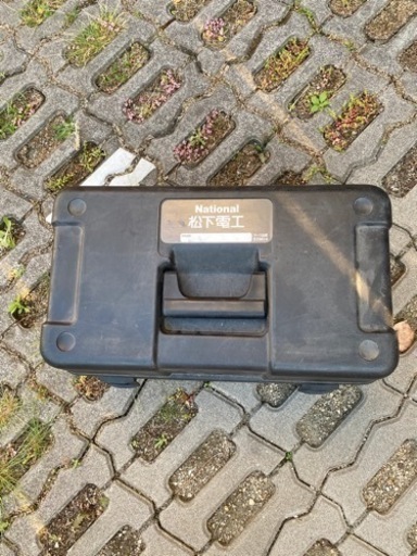 パワーカッター　パナソニックEZ3502