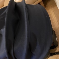 エールベベ クルット4i グランス ISOFIX チャイルドシートの画像