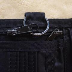 PORTER 折り畳み財布の画像
