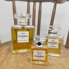 【全国発送可能！】お買い得！！【 CHANEL 】シャネル N°...