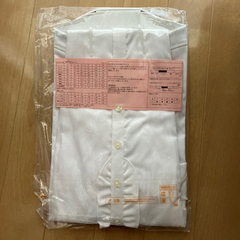 白シャツ7号の画像
