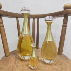 お買い得！！【 Christian Dior 】ジャドール 3つ...