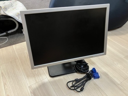 DELL 液晶モニター　19型　SE198WFP M