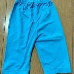 キティーちゃんズボン　95cmの画像
