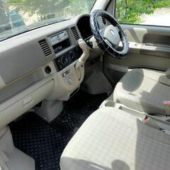 平成21年式 エブリィバン　19万円 の画像