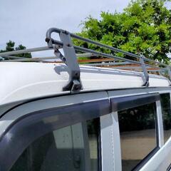 平成21年式 エブリィバン　19万円 の画像