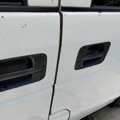 平成21年式 エブリィバン　19万円 の画像