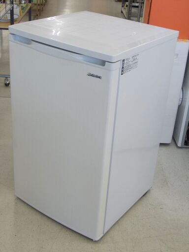 Abitelax  　冷凍庫　100L　2016年製　ACF-110E