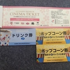 スターシアターズ映画チケット【今日迄!!】