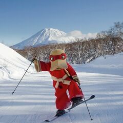 北海道ニセコエリアで、従業員寮の管理人募集！